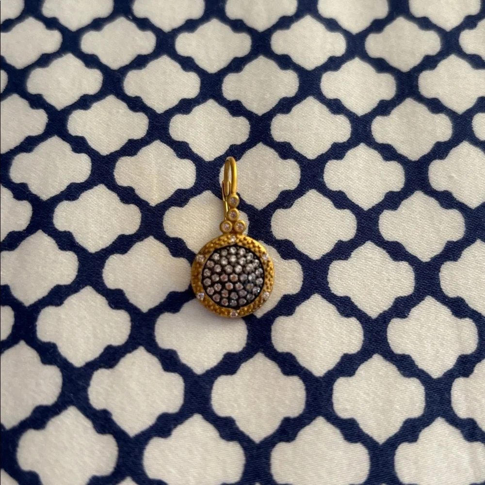 FREIDA ROTHMAN EARRINGS - Picture 5 of 5